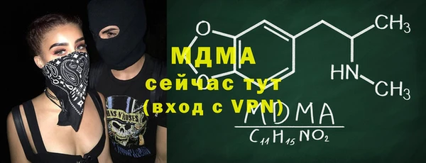 ECSTASY Гусь-Хрустальный